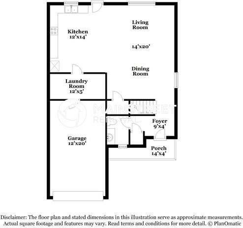 5075 Hogan Point Ct - Photo 2 of 17