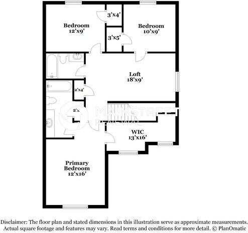 5075 Hogan Point Ct - Photo 3 of 17