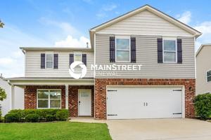 featured image of 501 Chesser Reserve Way