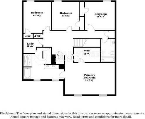 501 Chesser Reserve Way - Photo 3 of 17