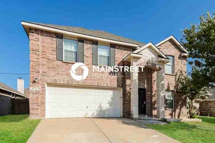 6281 Desert Holly Way - Photo 4 of 17