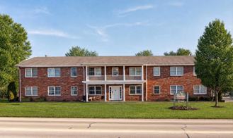 Blackhawk Commons Apartments - Photo 1 of 1