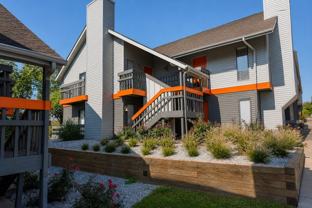 The Lofts at Terrain - Photo 1 of 1