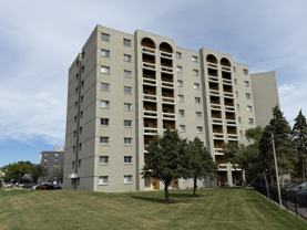 3000 Pembina Highway #401 - Photo 1 of 1