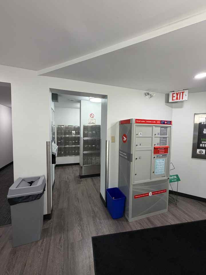 3000 Pembina Highway #401 - Photo 6 of 29