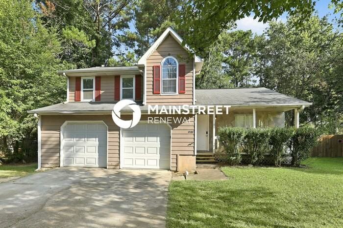 1304 Foxvale Dr