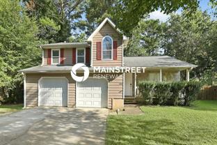 1304 Foxvale Dr - Photo 1 of 1