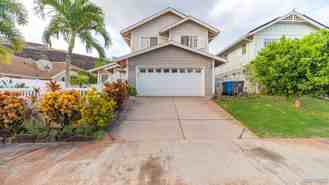87-1021 Kaihoolulu St - Photo 1 of 1