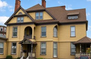 featured image of 51 Main St