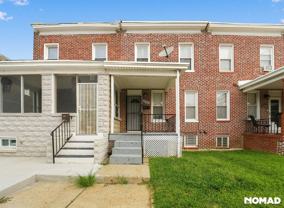 3302 Elmley Ave - Photo 1 of 1