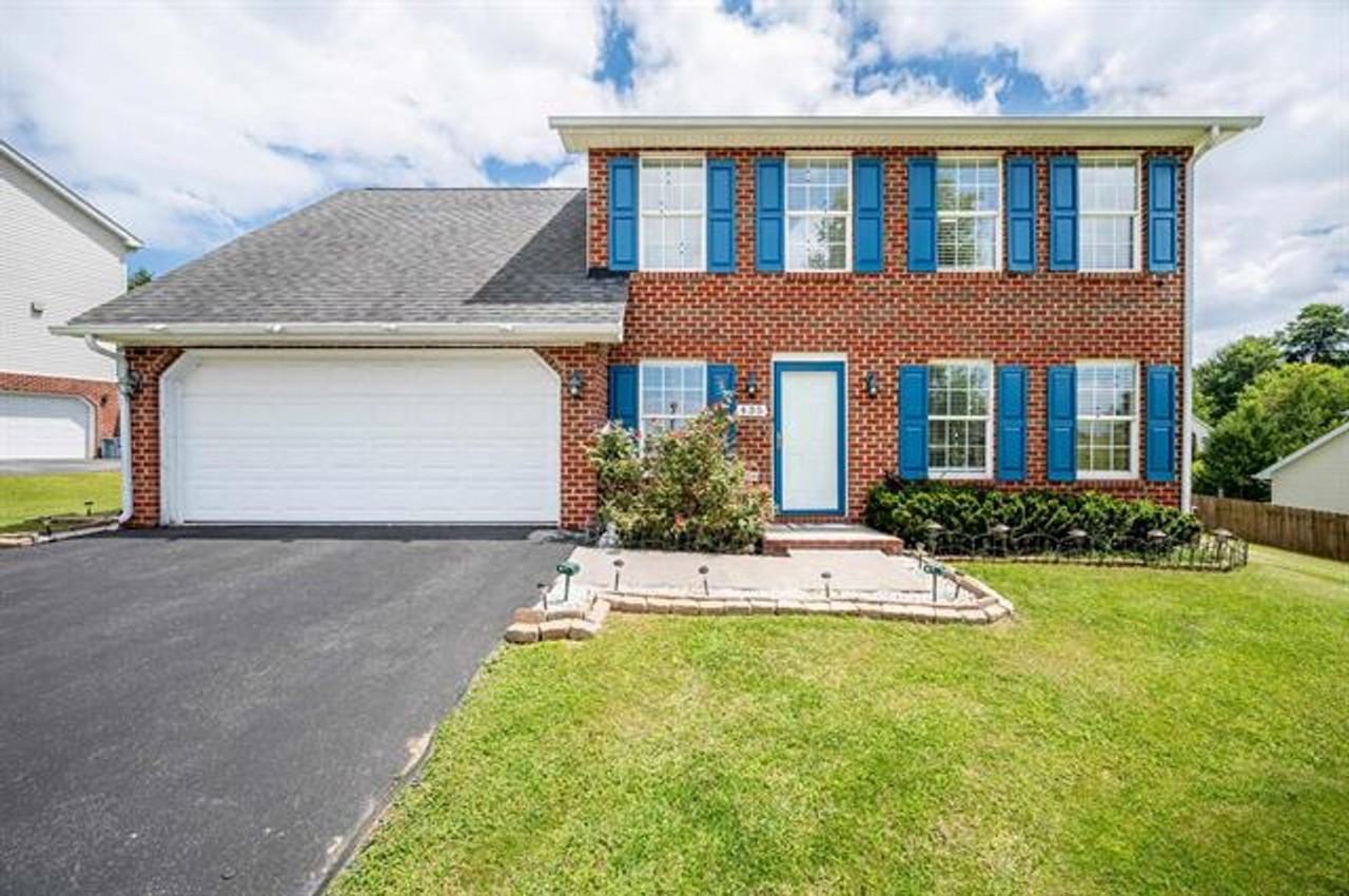 435 Majestic Dr