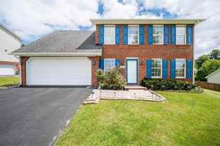 435 Majestic Dr - Photo 1 of 1
