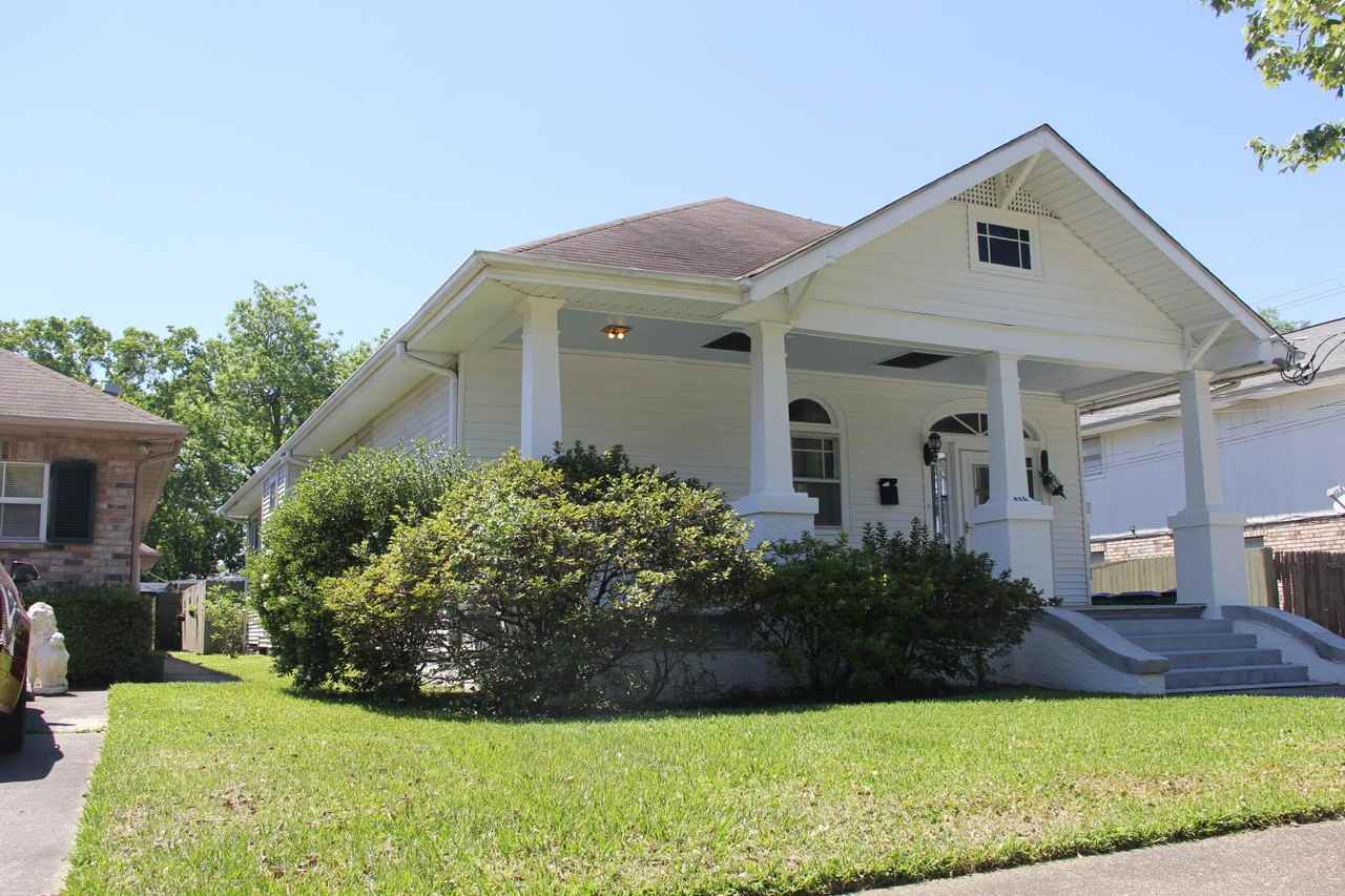 536 Aurora Ave #1-2B