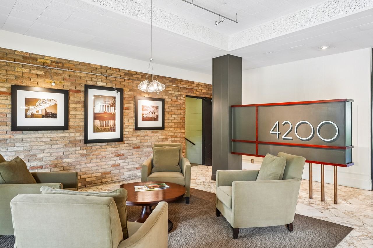 4200 W End Ave #408 - Photo 5 of 40