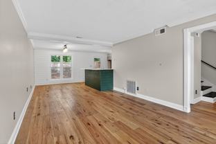 5 Spinning House Pl Nw #5 - Photo 1 of 1