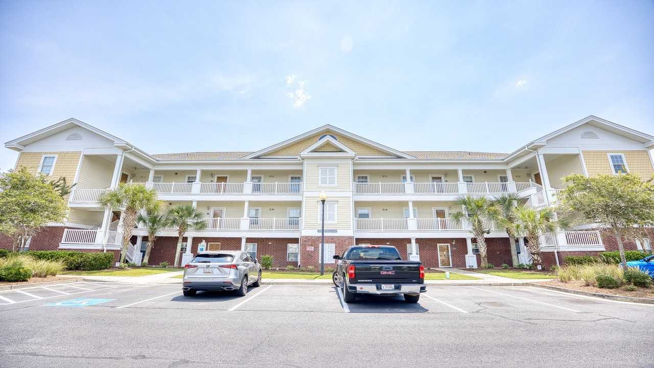 6203 Catalina Dr #433