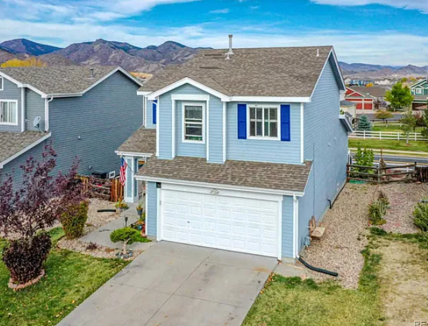 9565 Marmot Ridge Cir #NA - Photo 2 of 14