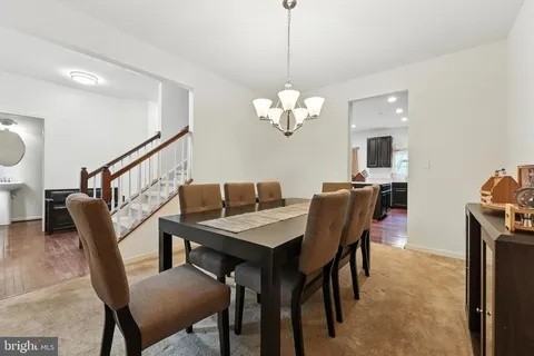 156 Thomas Jefferson Ter #NA - Photo 4 of 15