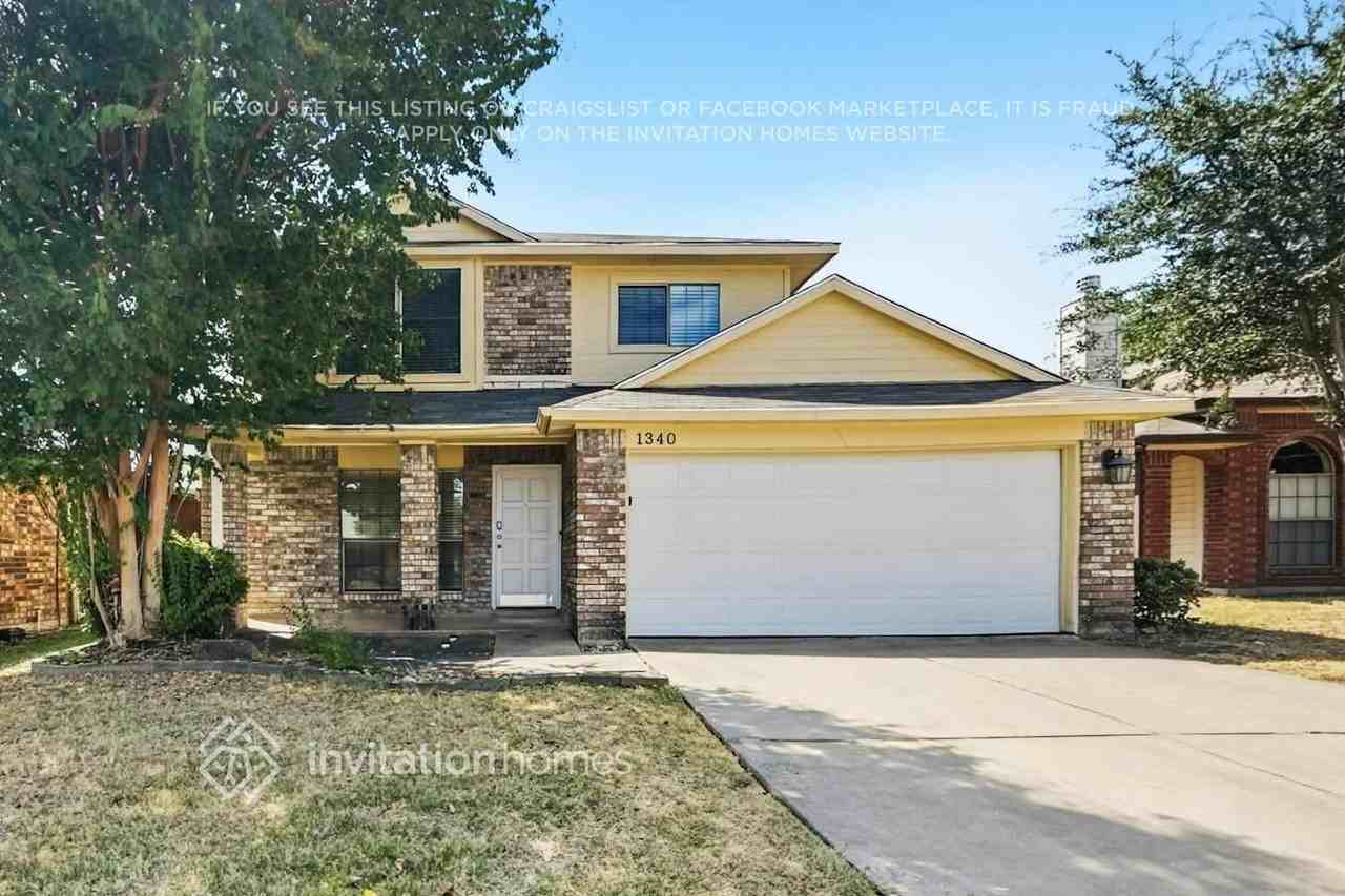 1340 Todd Dr