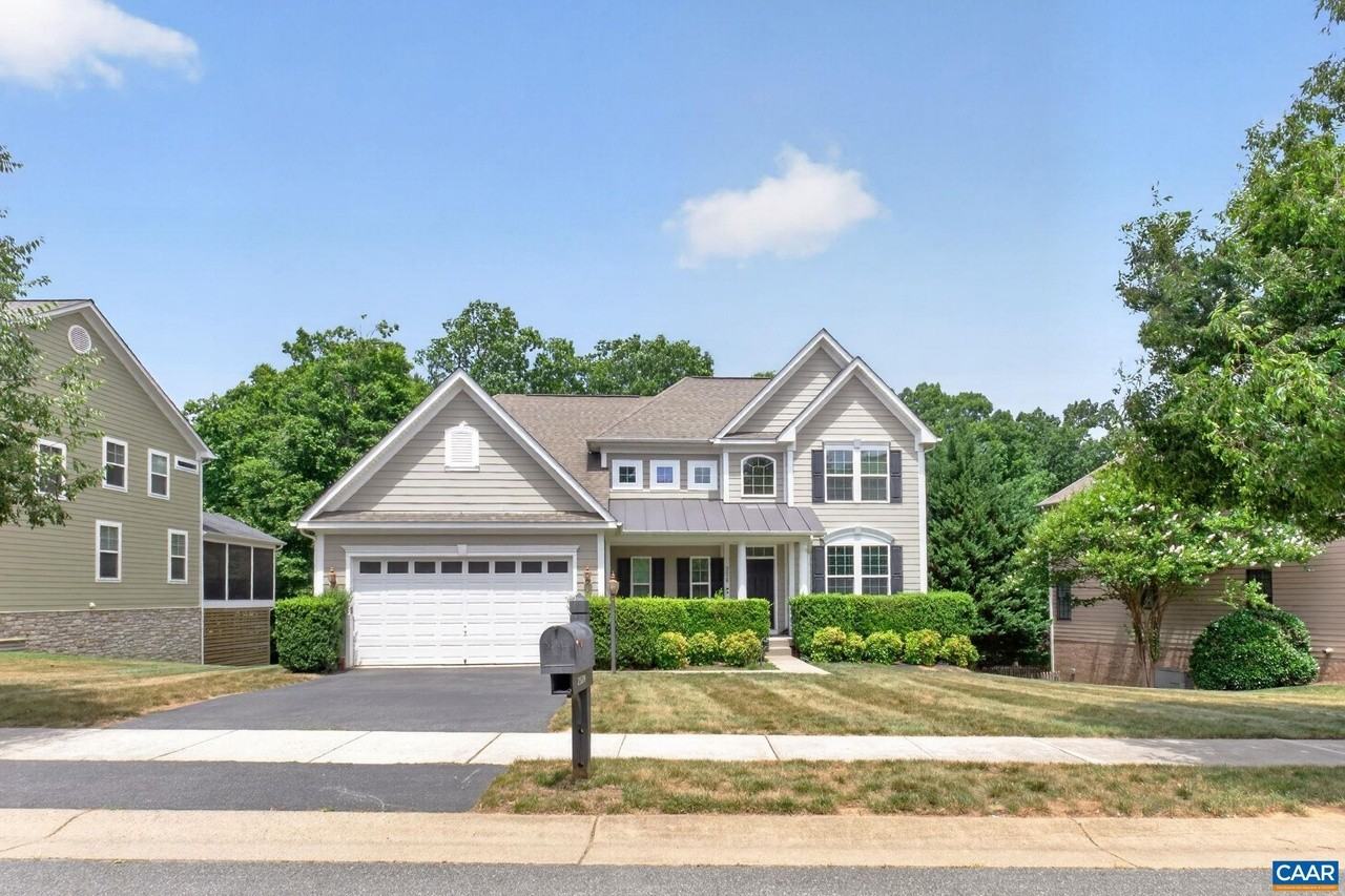 2529 Montgomery Ridge Rd - Photo 4 of 42