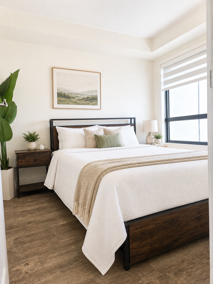 Sorrento Apartments - Photo 4 of 12