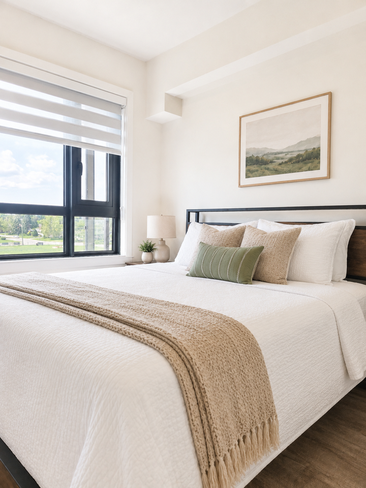 Sorrento Apartments - Photo 5 of 12
