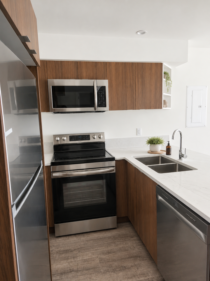 Sorrento Apartments - Photo 7 of 12