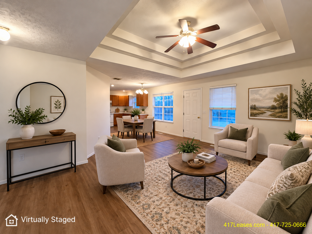 1849 W Farm Road 102 #1 - Photo 4 of 26