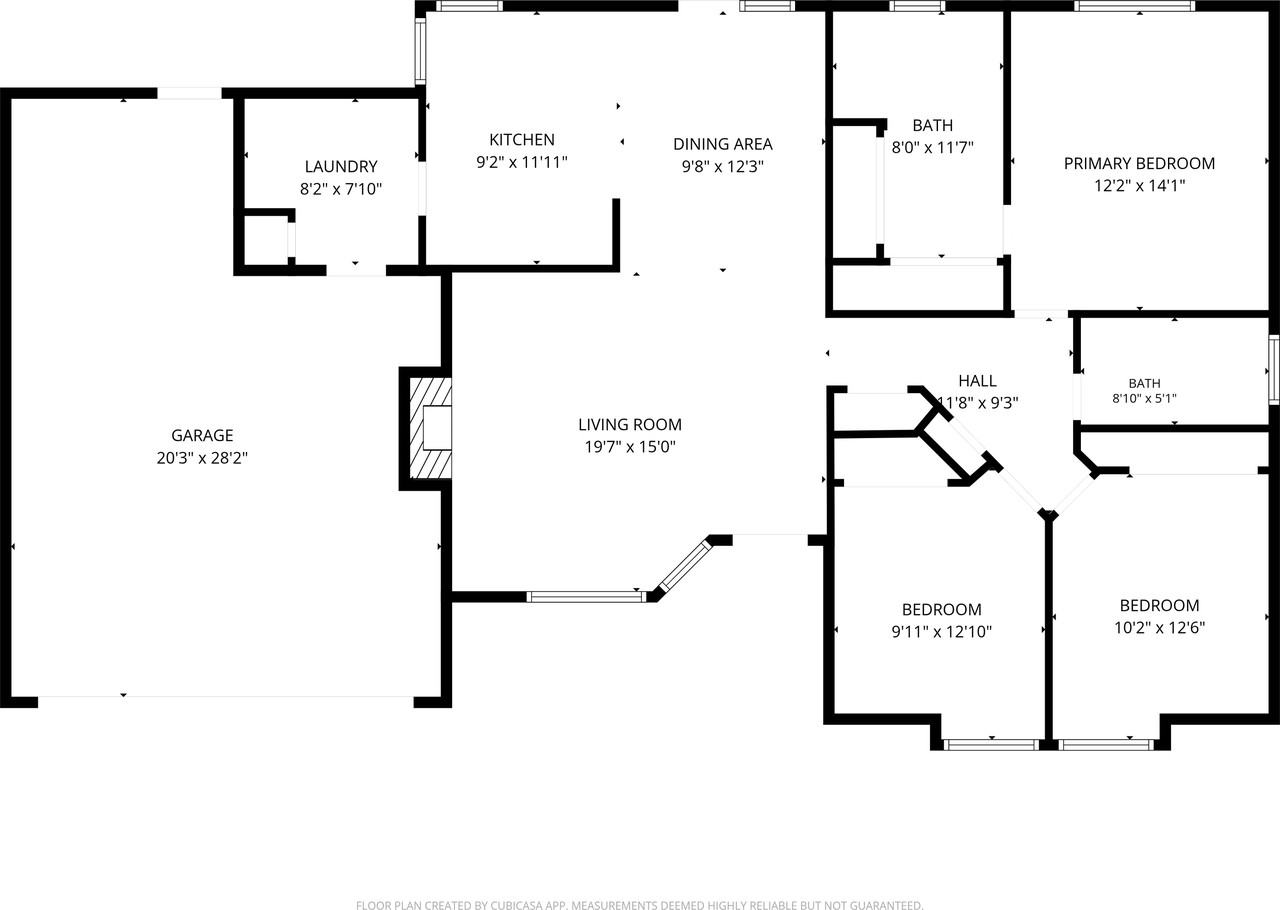 2145 E Katelyn Dr #1 - Photo 2 of 22