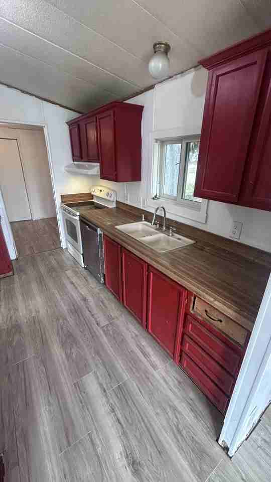 30 South 2nd East - 1Doublewide & Storage #1 - Photo 2 of 12