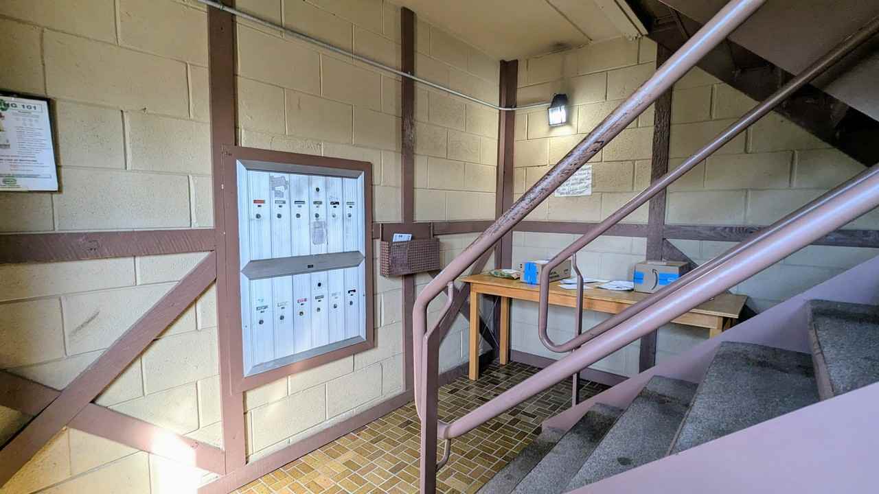 2610 Oakton St Apt 5w #5W - Photo 2 of 14
