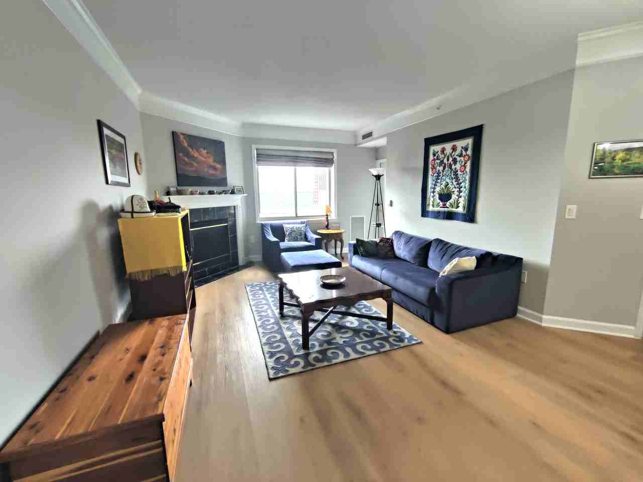 901 N Monroe St #1107 - Photo 2 of 50