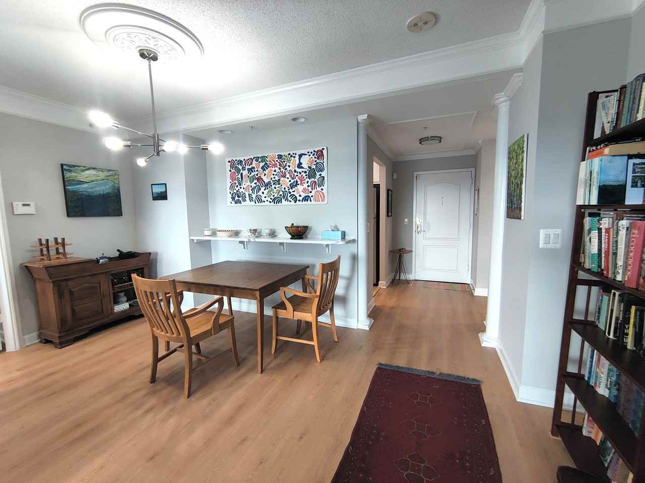 901 N Monroe St #1107 - Photo 3 of 50