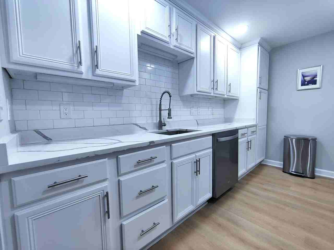 901 N Monroe St #1107 - Photo 5 of 50