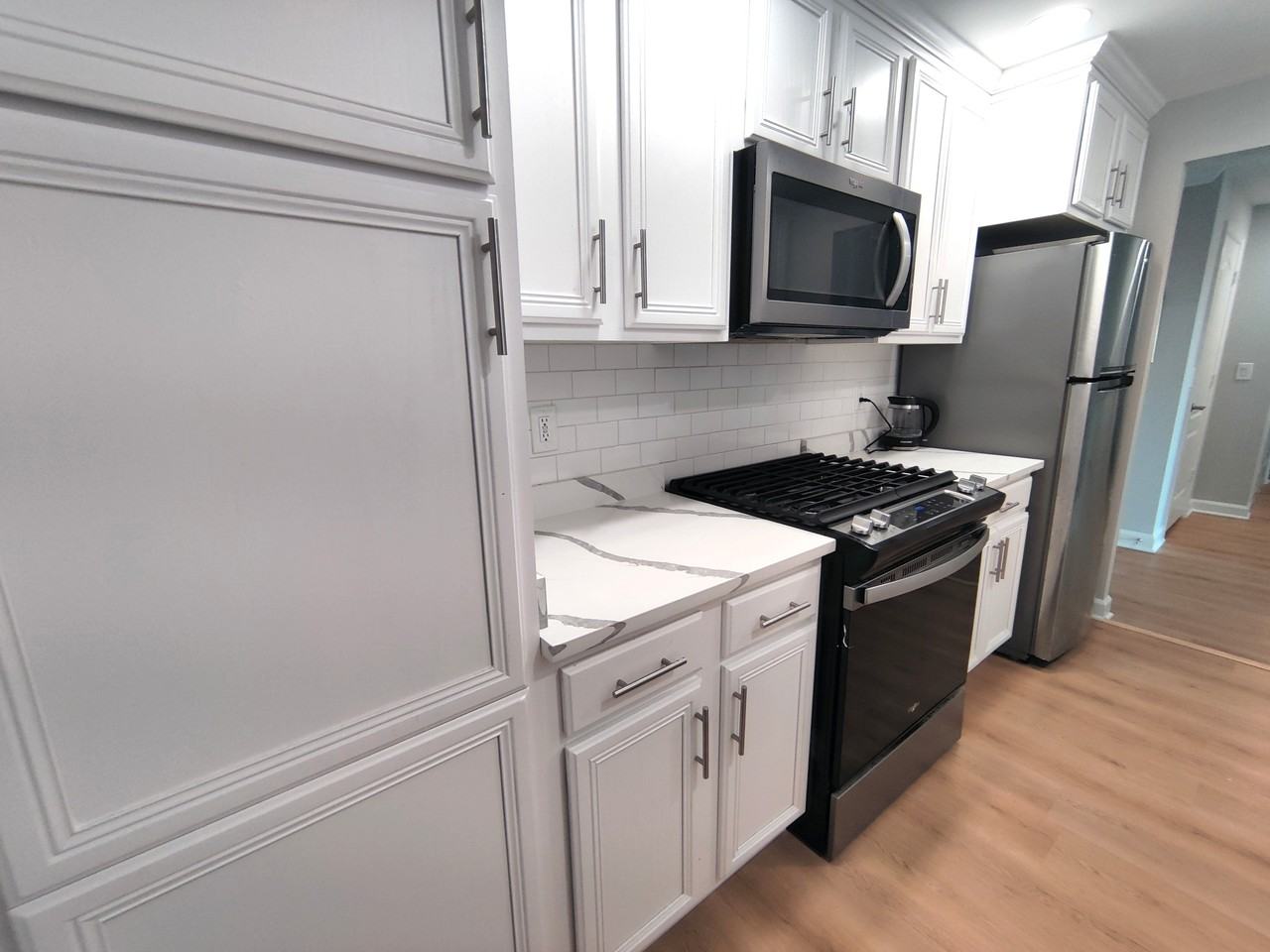 901 N Monroe St #1107 - Photo 6 of 50