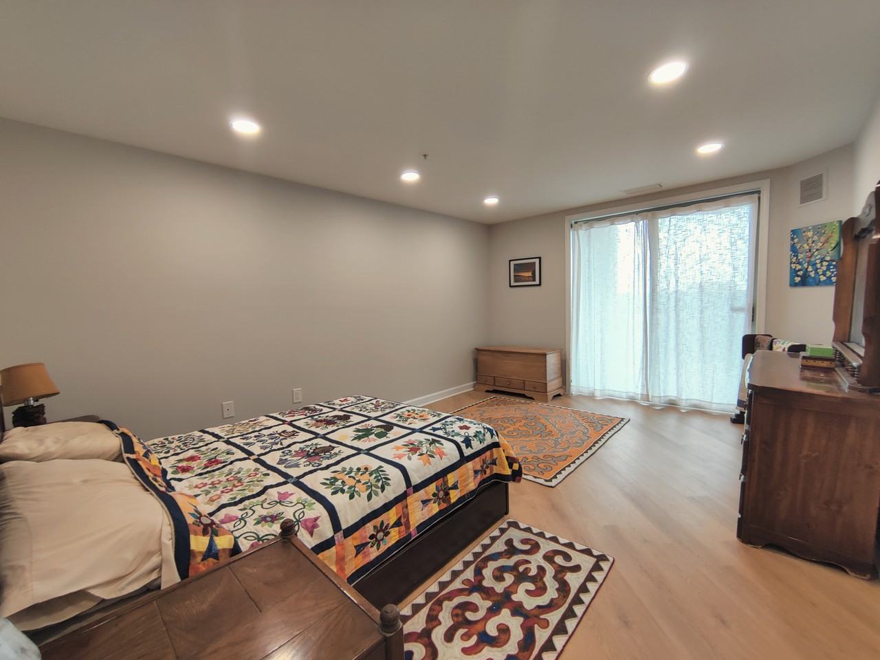 901 N Monroe St #1107 - Photo 7 of 50