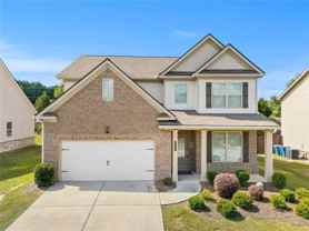 422 Hinton Farm Way - Photo 1 of 1