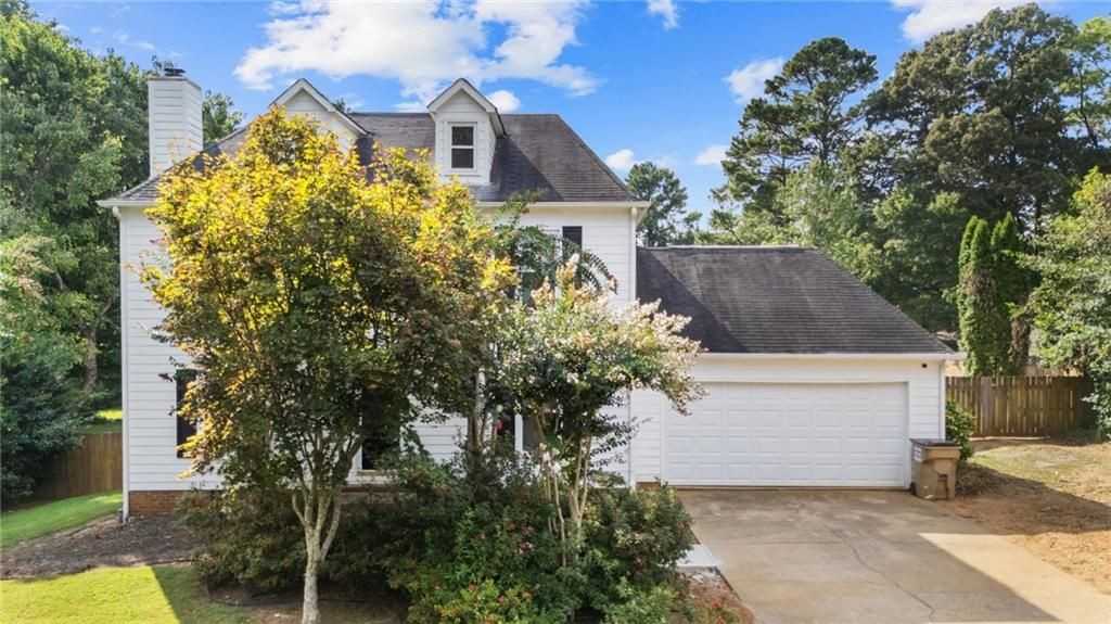 3913 Hadley Farm Dr