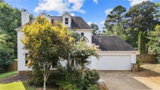 3913 Hadley Farm Dr - Photo 1 of 1