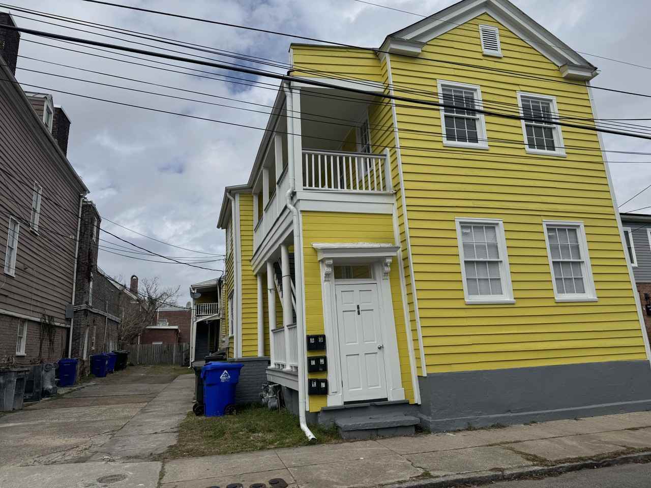 66 Amherst St #B - Photo 2 of 15