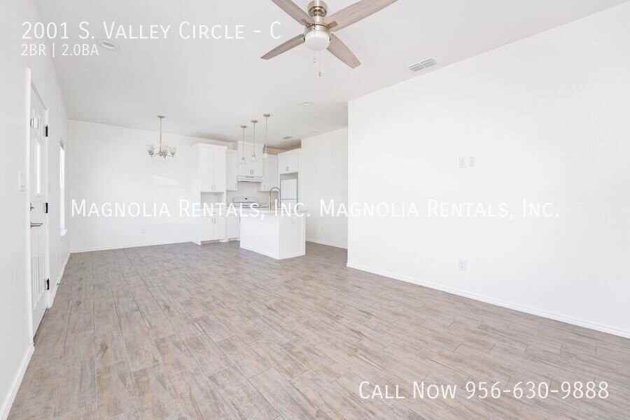 2001 S Valley Cir #C - Photo 2 of 13