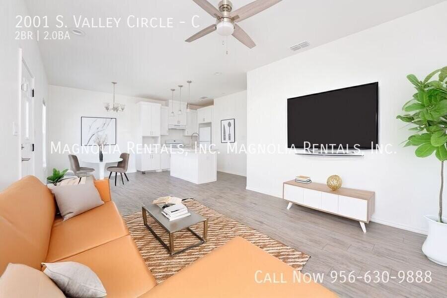 2001 S Valley Cir #C - Photo 3 of 13