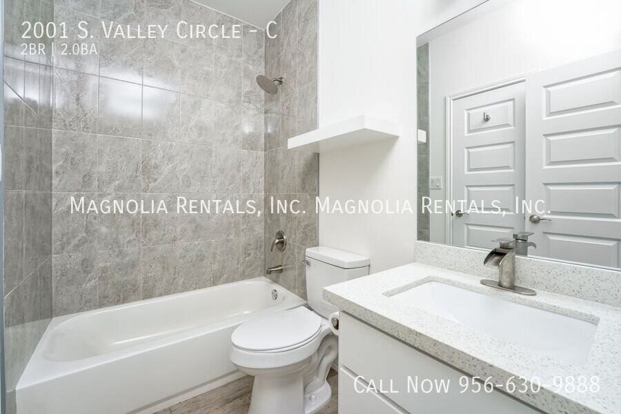 2001 S Valley Cir #C - Photo 5 of 13
