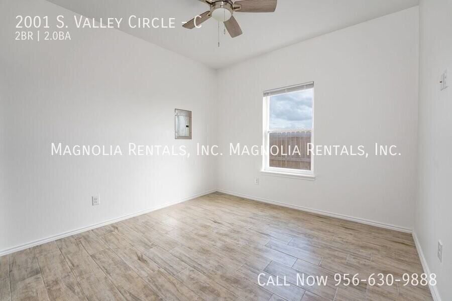 2001 S Valley Cir #C - Photo 6 of 13