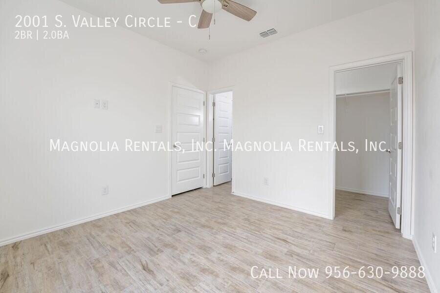 2001 S Valley Cir #C - Photo 7 of 13