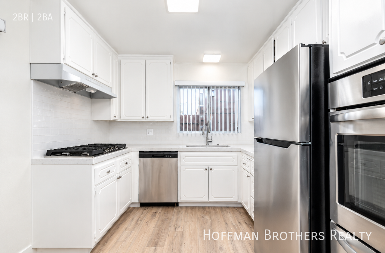 1831 Glendon Ave #1 - Photo 2 of 11