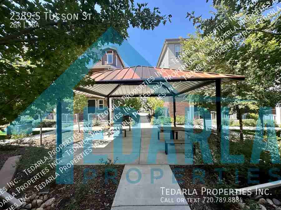 2389 S Tucson St - Photo 2 of 20