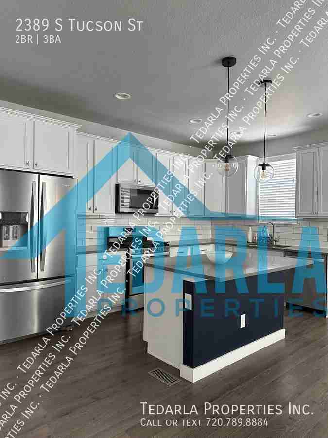 2389 S Tucson St - Photo 3 of 20
