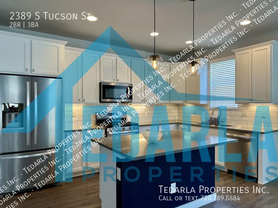 2389 S Tucson St - Photo 4 of 20