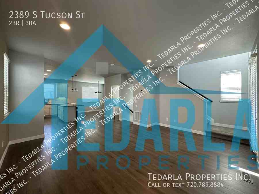 2389 S Tucson St - Photo 5 of 20